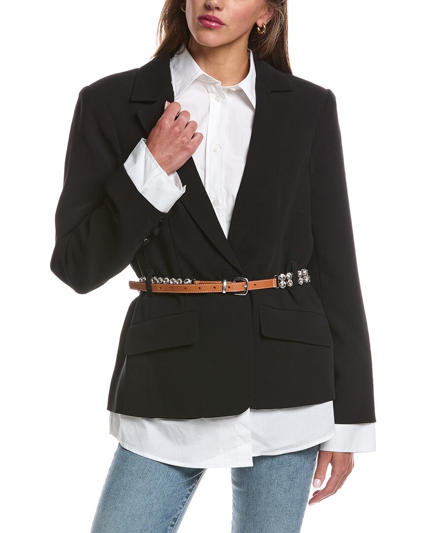 Cinq A Sept Vittoria Jacket