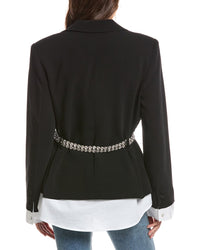 Cinq A Sept Vittoria Jacket