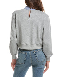 Cinq à Sept Cinq À Sept Lavina Pullover