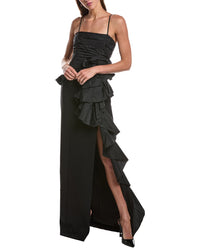 Cinq À Sept Liora Gown