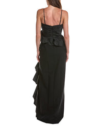 Cinq À Sept Liora Gown