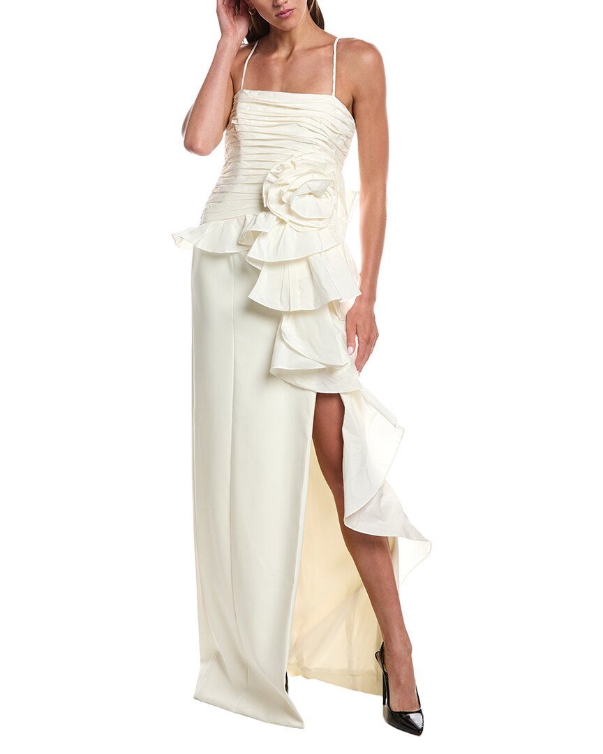 Cinq À Sept Liora Gown