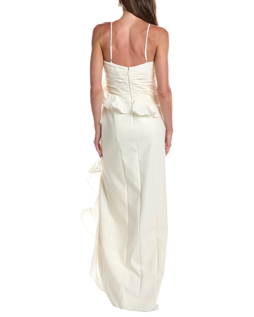 Cinq À Sept Liora Gown