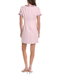 Cinq À Sept Maelle Mini Dress
