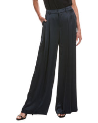 Cinq À Sept Marne Pant