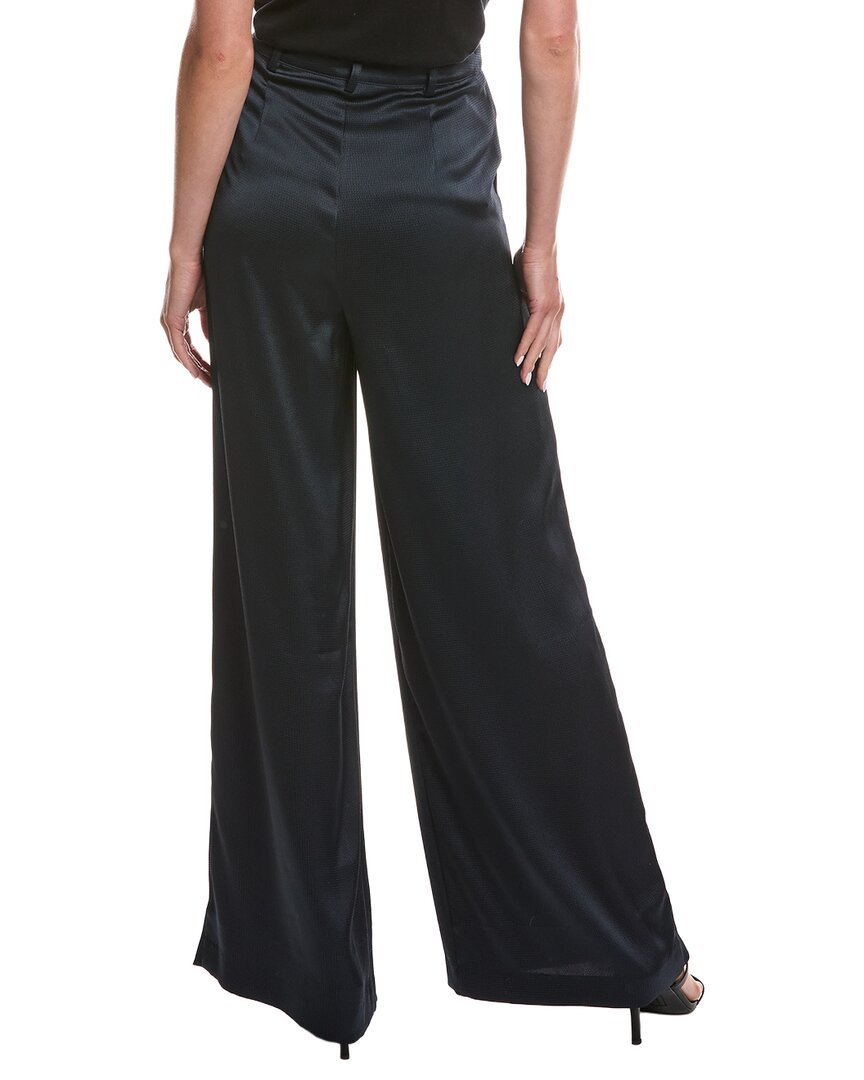 Cinq À Sept Marne Pant