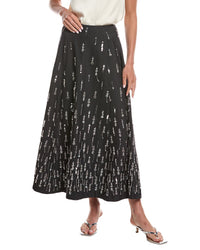 Cinq À Sept Selene Skirt