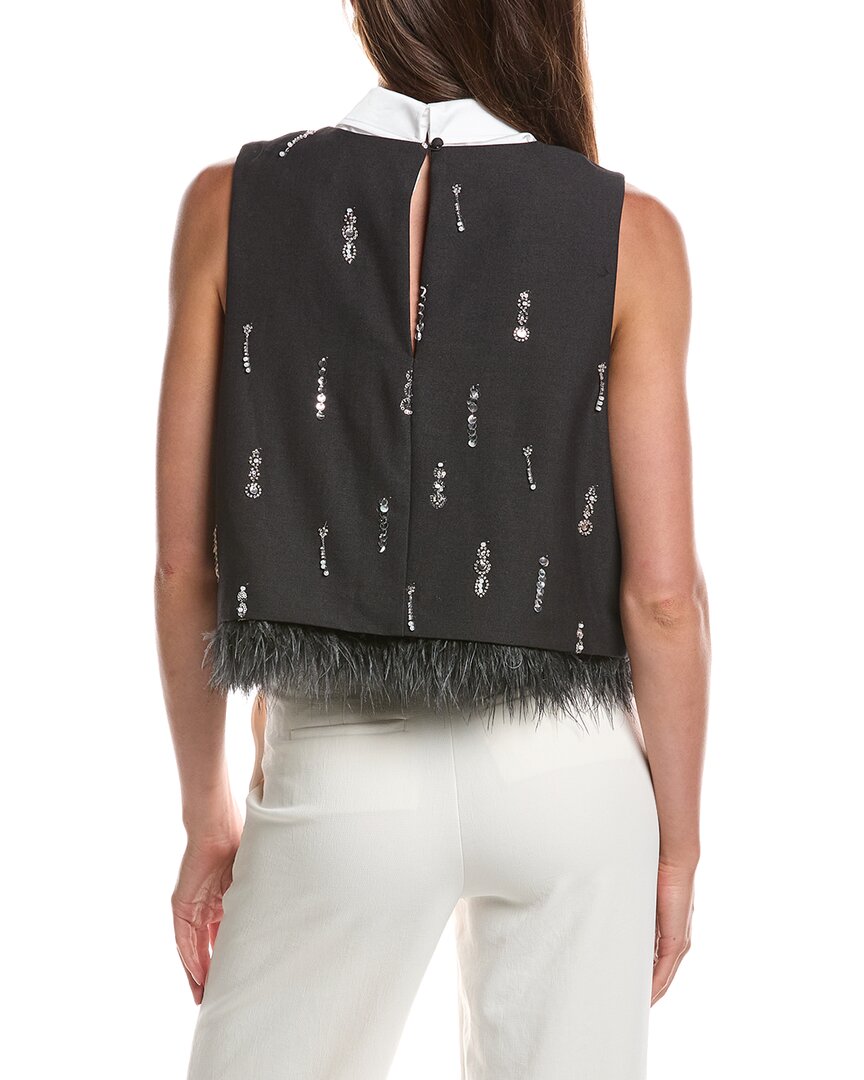 Cinq à Sept Cinq À Sept Selene Top