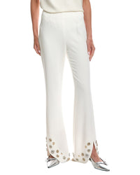 Cinq À Sept Tumbling Flowers Veronie Pant