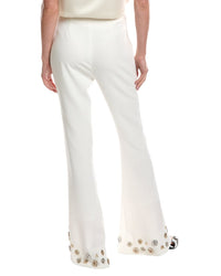 Cinq À Sept Tumbling Flowers Veronie Pant