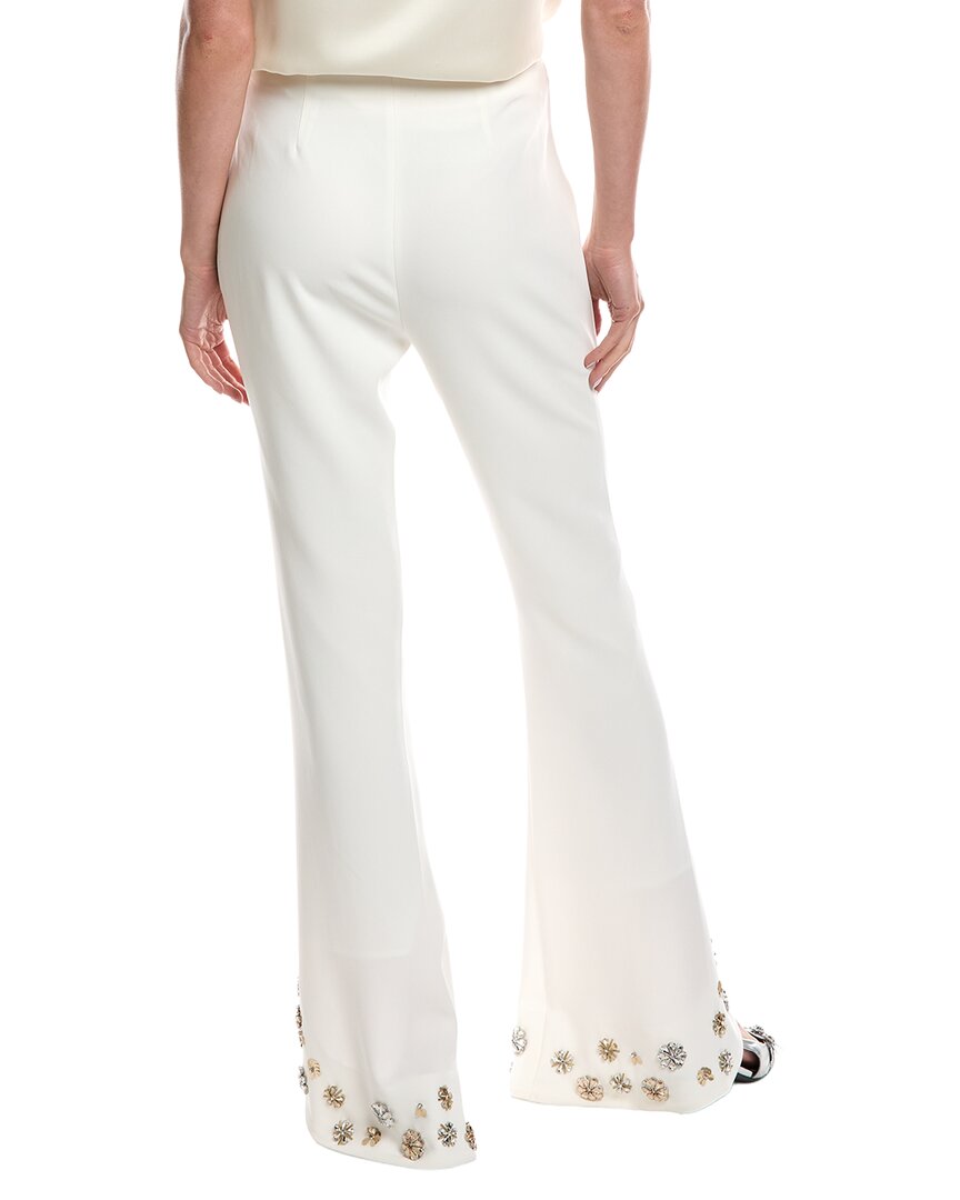 Cinq À Sept Tumbling Flowers Veronie Pant
