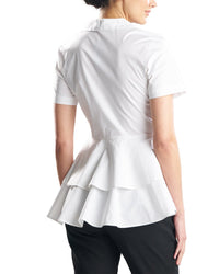 Natori Natori Poplin Shirt