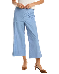 Natori Natori Techno Poplin Cropped Pant