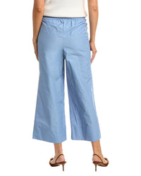 Natori Natori Techno Poplin Cropped Pant