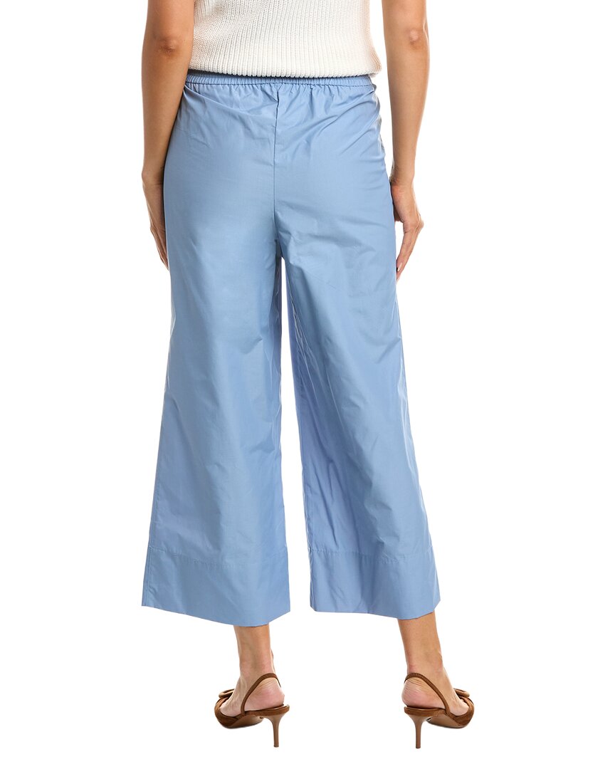 Natori Natori Techno Poplin Cropped Pant