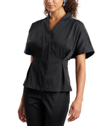 Natori Natori Chino Pleated Jacket