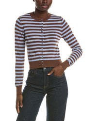 525 America Striped Top
