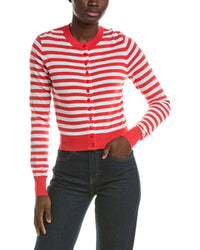 525 America 525 America Striped Top