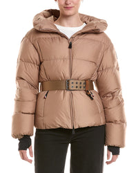 Moncler Moncler Down Coat