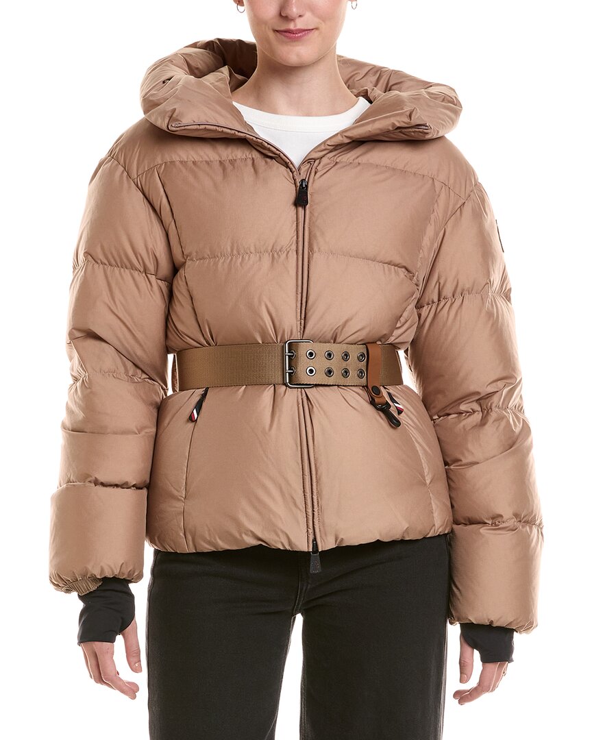 Moncler Moncler Down Coat