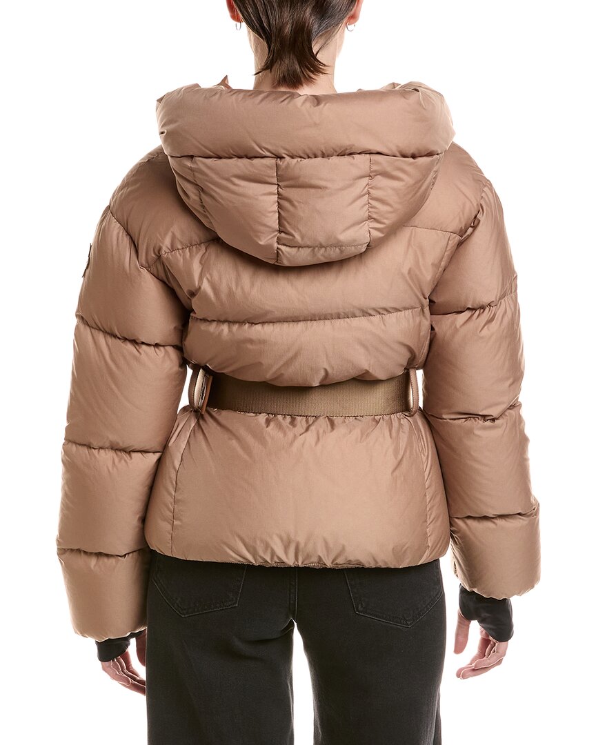 Moncler Moncler Down Coat