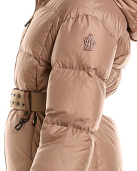 Moncler Moncler Down Coat