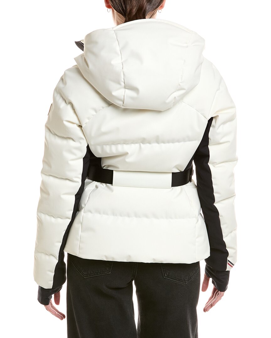 Moncler Moncler Guyane Jacket