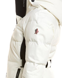 Moncler Moncler Guyane Jacket
