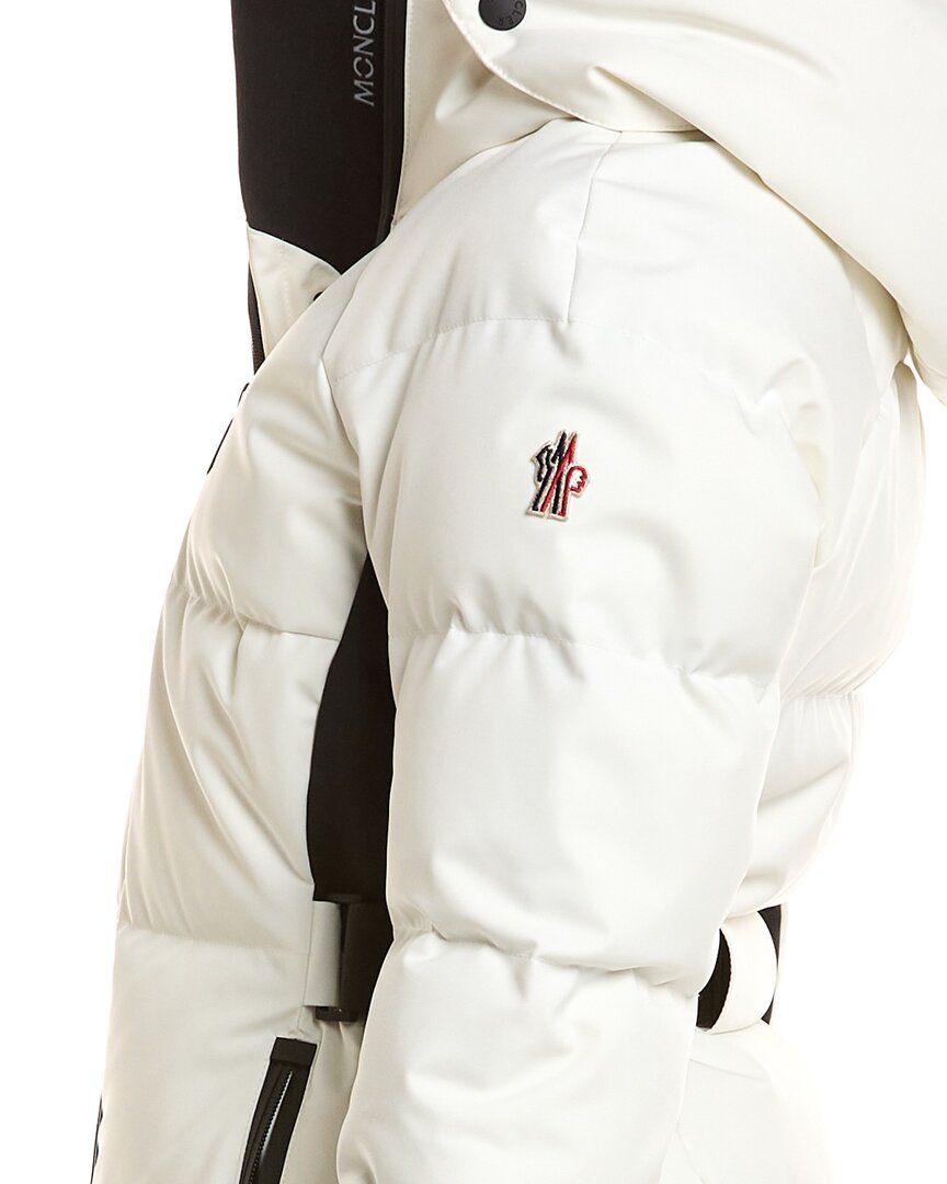 Moncler Moncler Guyane Jacket