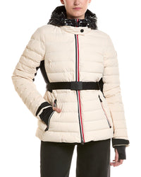 Moncler Moncler Bruche Down Jacket