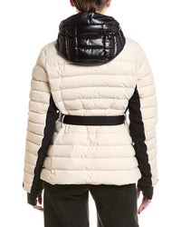 Moncler Moncler Bruche Down Jacket