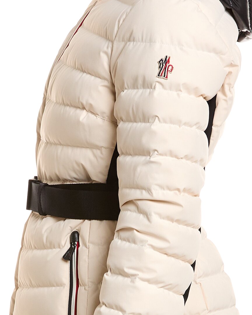 Moncler Moncler Bruche Down Jacket