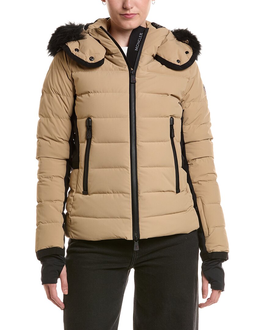 Moncler Moncler Lamoura Down Jacket