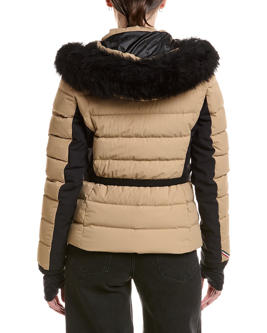 Moncler Moncler Lamoura Down Jacket