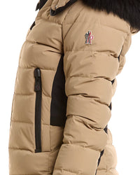 Moncler Moncler Lamoura Down Jacket