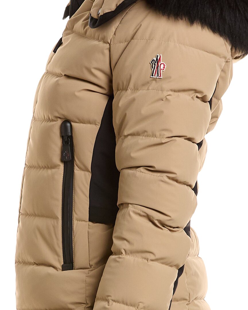 Moncler Moncler Lamoura Down Jacket