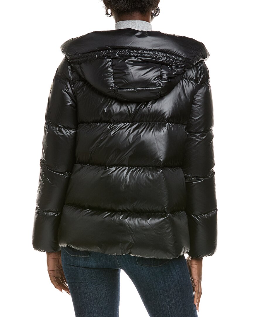 Moncler Moncler Lightweight Down Jacket