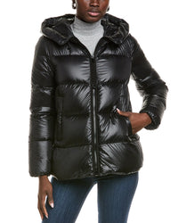 Moncler Moncler Lightweight Down Jacket