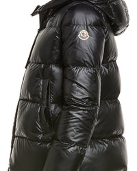 Moncler Moncler Lightweight Down Jacket