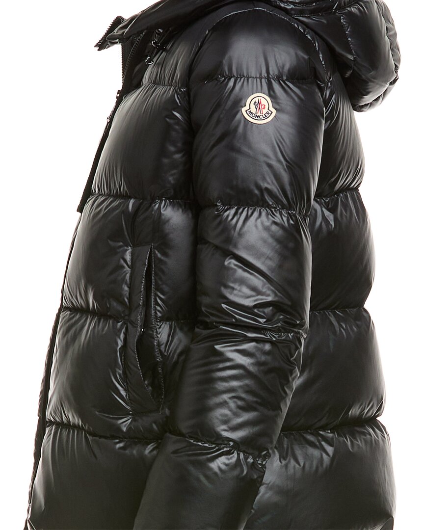 Moncler Moncler Lightweight Down Jacket