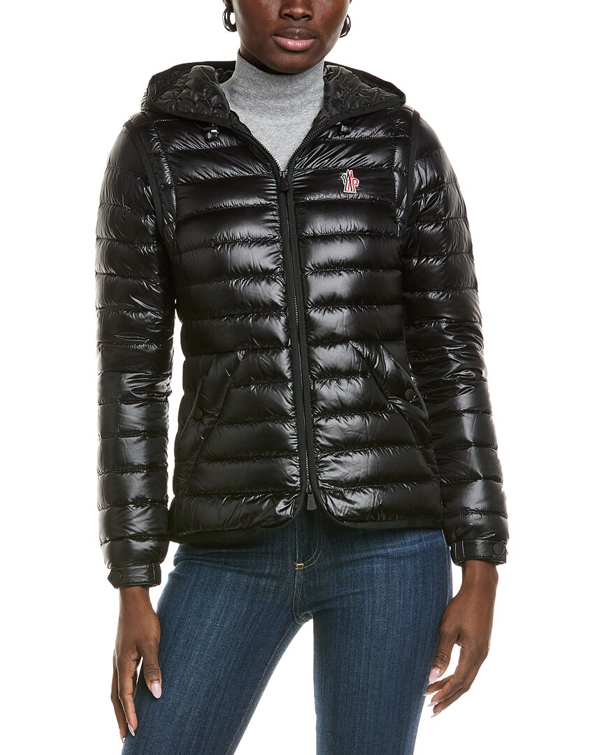 Moncler Moncler Jacket