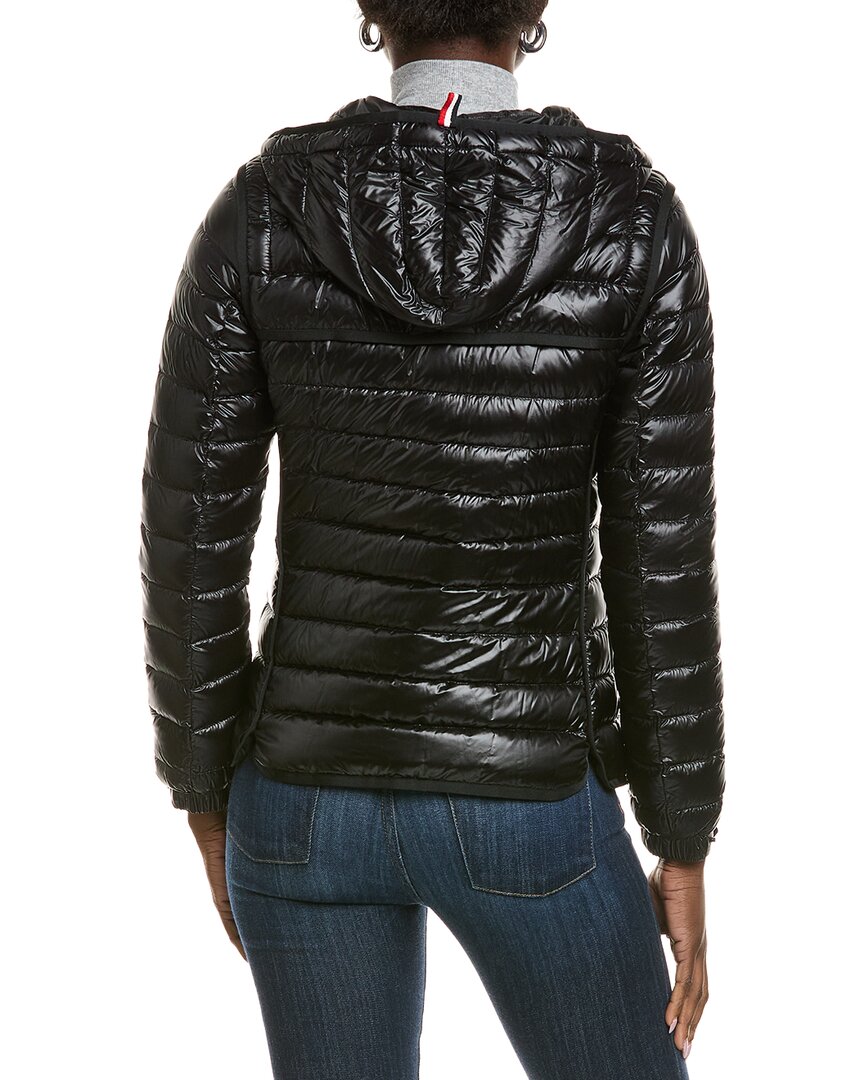 Moncler Moncler Jacket