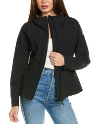 Moncler Moncler Rain Jacket