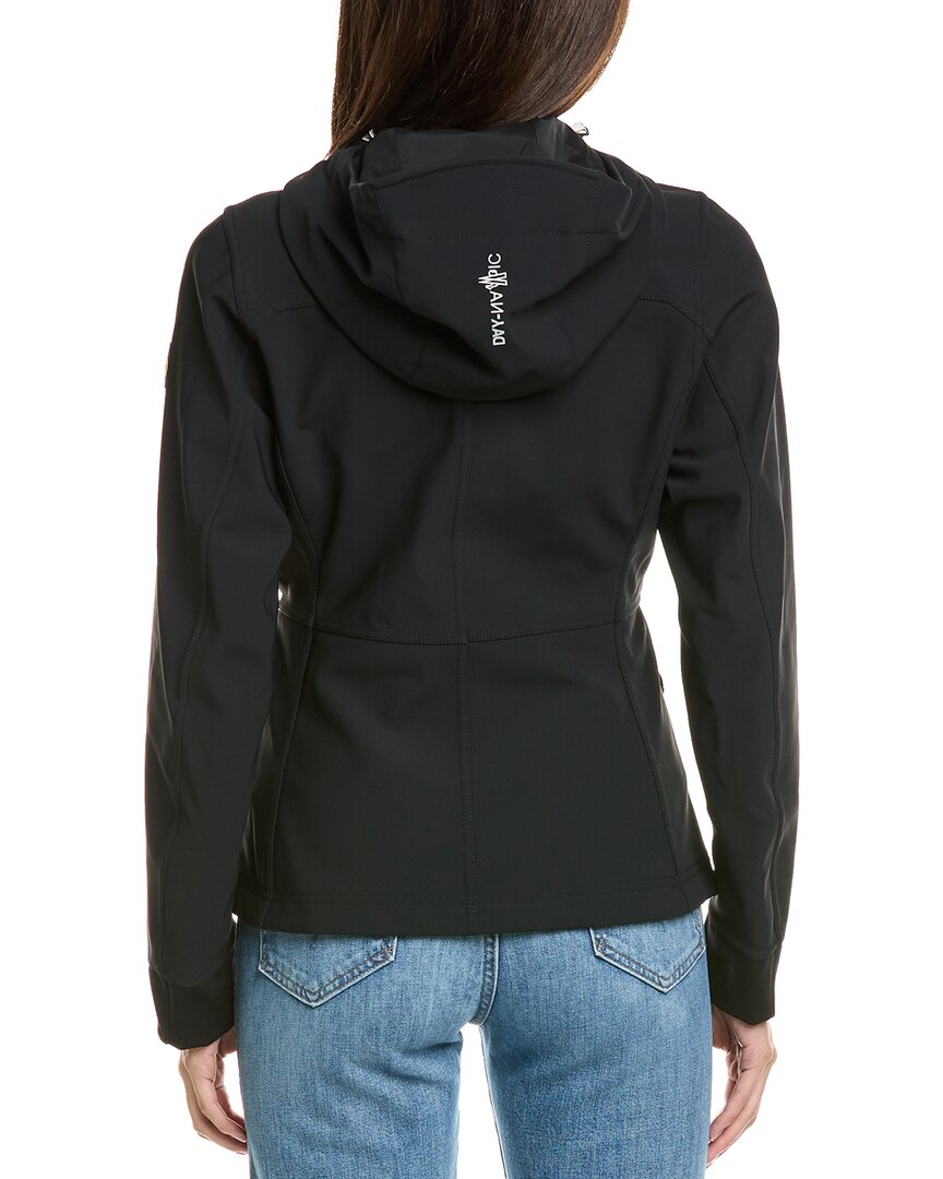 Moncler Moncler Rain Jacket