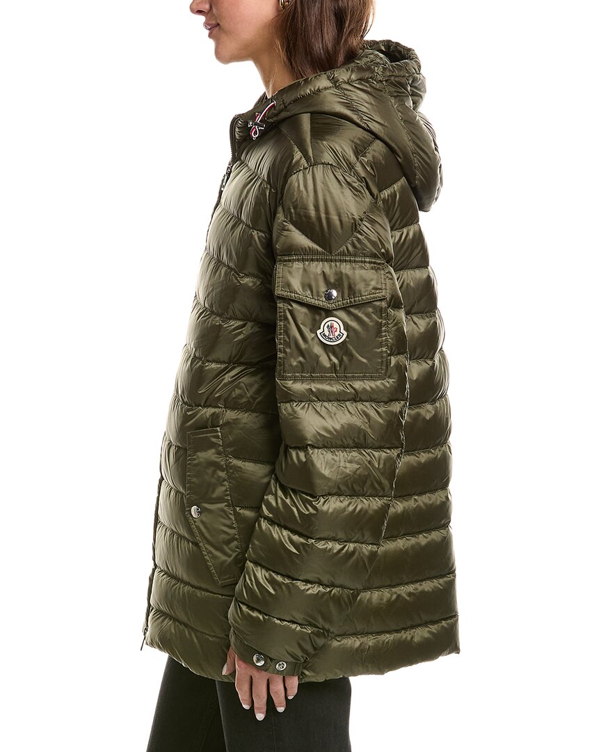 Moncler Oahu Jacket