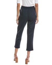Bernardo Drawstring Slim Pant