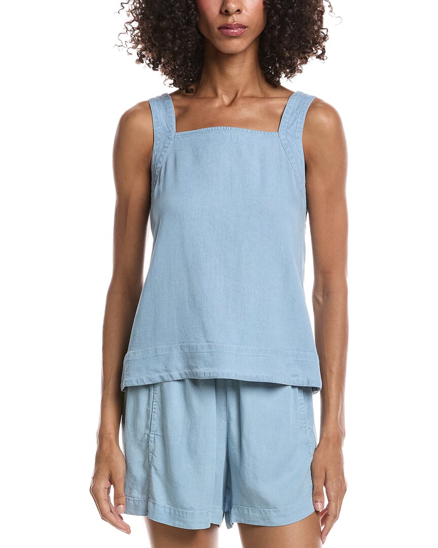 Bernardo Bernardo Tie Back Tank Top