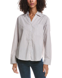 Bernardo Boyfriend Shirt