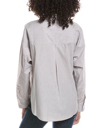 Bernardo Boyfriend Shirt