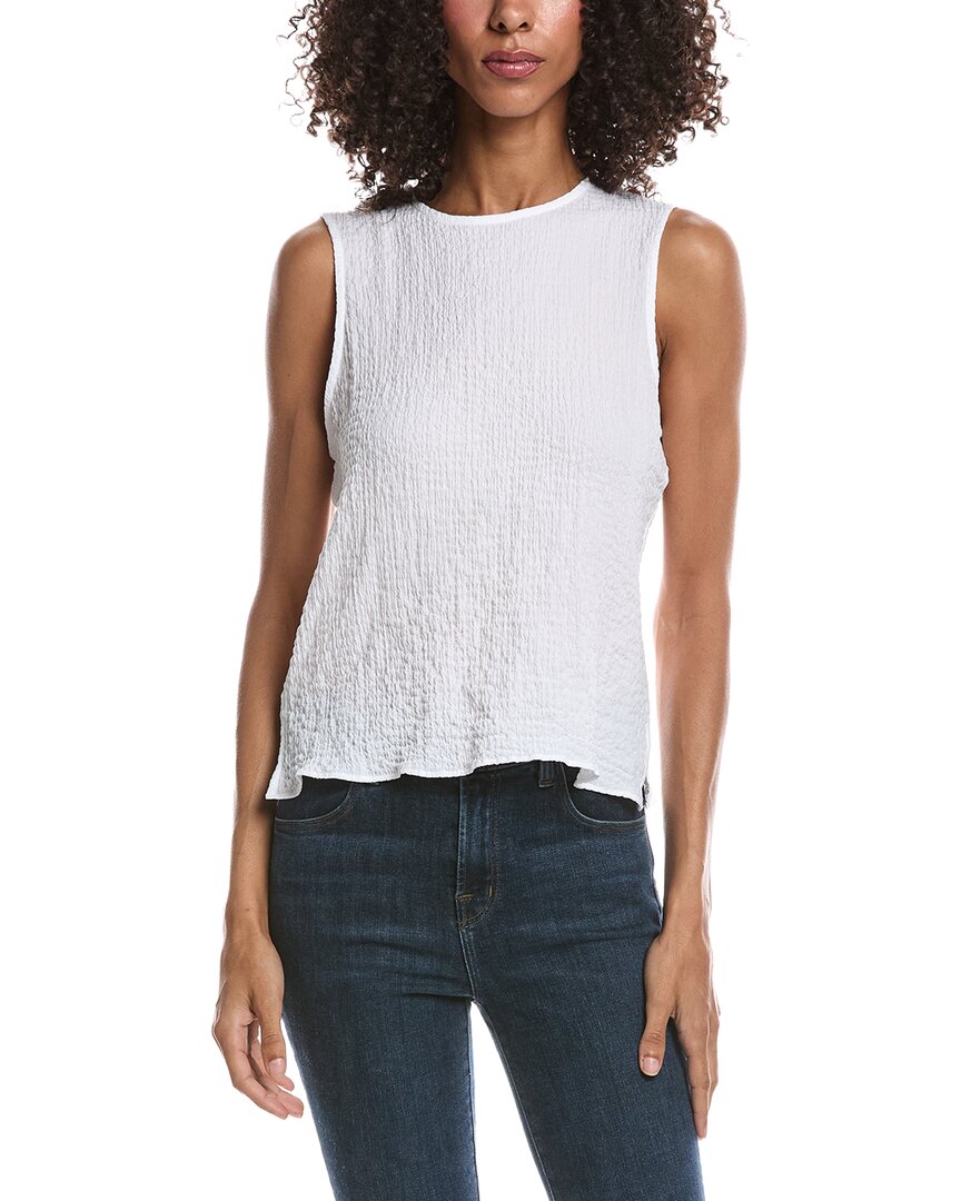 Bernardo Bernardo Crewneck Shell